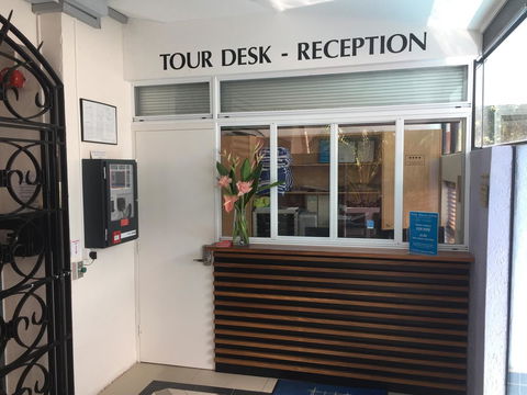 Silkari The Pavilions - Accommodation Brisbane 21