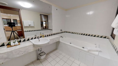 Silkari The Pavilions - Accommodation Brisbane 12