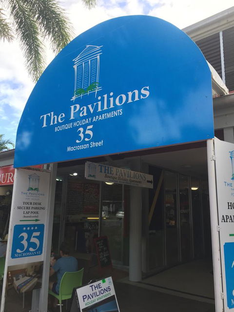 Silkari The Pavilions - Accommodation Brisbane 22