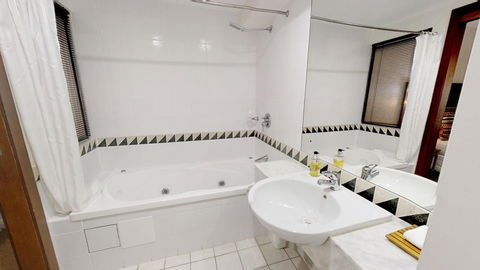 Silkari The Pavilions - Accommodation Brisbane 3