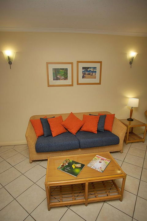 Silkari The Pavilions - Accommodation Brisbane 23