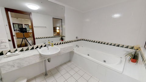 Silkari The Pavilions - Accommodation Brisbane 28