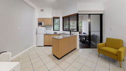 Silkari The Pavilions - Accommodation Brisbane 24