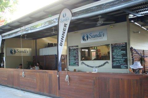 Magnetic Sunsets Resort - Accommodation Brisbane 7