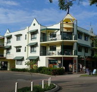 Magnetic Sunsets Resort - Accommodation Brisbane