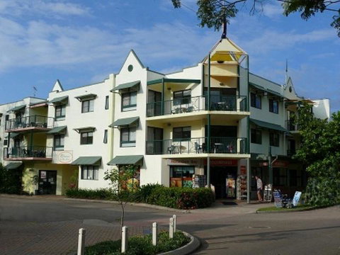 Magnetic Sunsets Resort - Accommodation Brisbane 0
