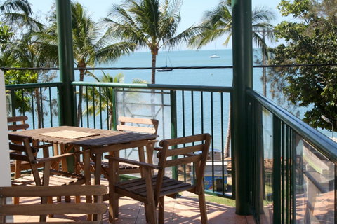 Magnetic Sunsets Resort - Accommodation Brisbane 3