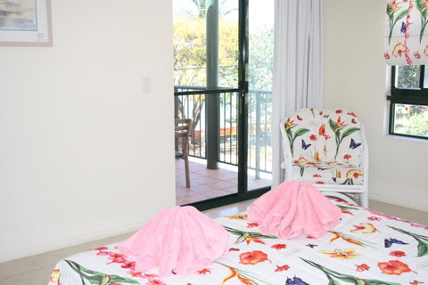 Magnetic Sunsets Resort - Accommodation Brisbane 4