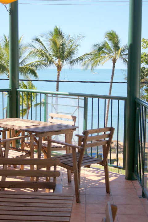 Magnetic Sunsets Resort - Accommodation Brisbane 1