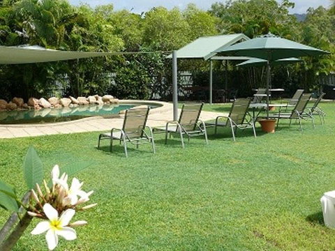 Magnetic Sunsets Resort - Accommodation Brisbane 6