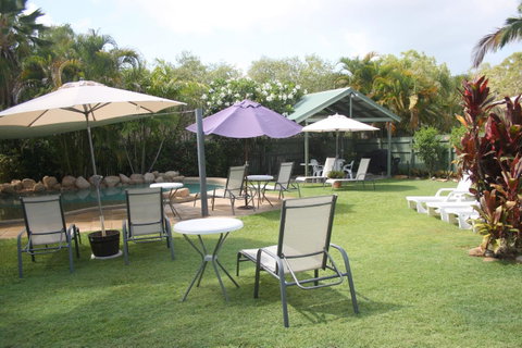 Magnetic Sunsets Resort - Accommodation Brisbane 8