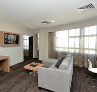 Hotel Grand Chancellor Townsville - Accommodation Brisbane