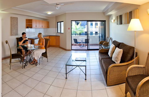 Regal Port Douglas - Accommodation Brisbane 30