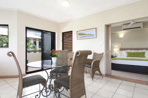Regal Port Douglas - Accommodation Brisbane 14