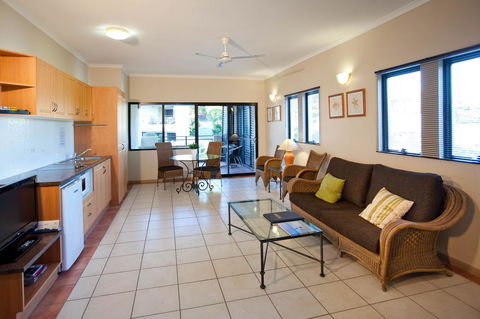 Regal Port Douglas - Accommodation Brisbane 24