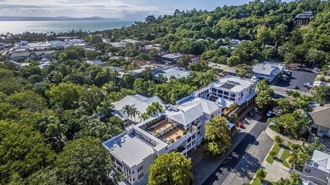 Regal Port Douglas - Accommodation Brisbane 2