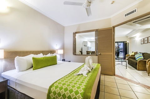 Regal Port Douglas - Accommodation Brisbane 5