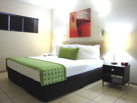 Regal Port Douglas - Accommodation Brisbane 21