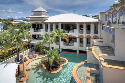 Regal Port Douglas - Accommodation Brisbane 0