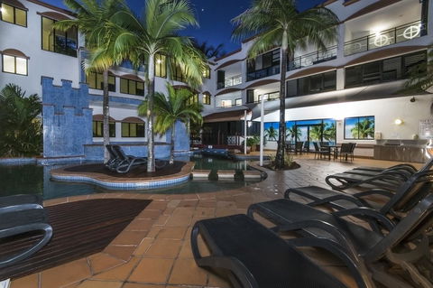 Regal Port Douglas - Accommodation Brisbane 8