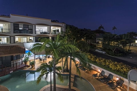 Regal Port Douglas - Accommodation Brisbane 7