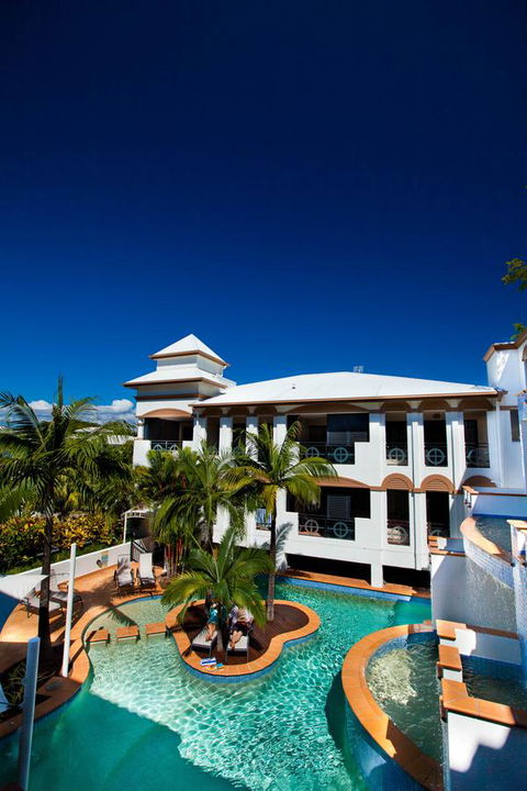 Regal Port Douglas - Accommodation Brisbane 18