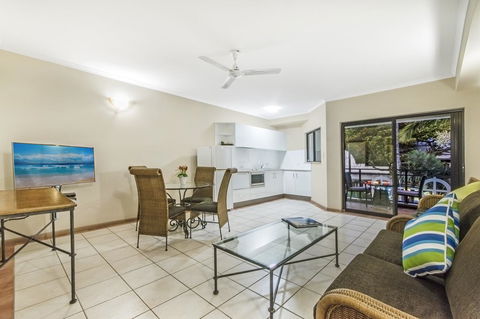 Regal Port Douglas - Accommodation Brisbane 6