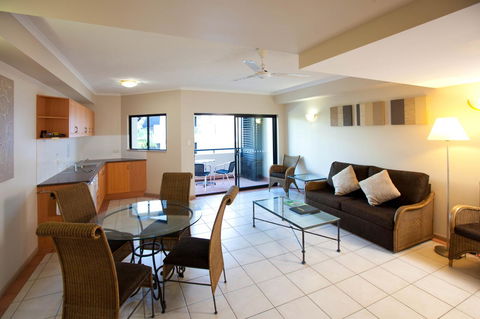 Regal Port Douglas - Accommodation Brisbane 28