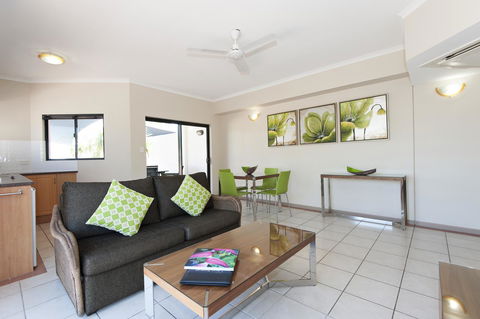 Regal Port Douglas - Accommodation Brisbane 4