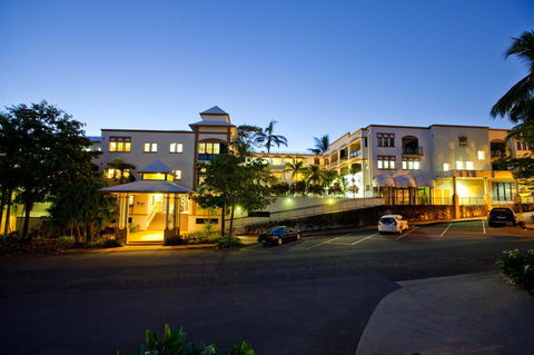 Regal Port Douglas - Accommodation Brisbane 1