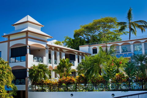 Regal Port Douglas - Accommodation Brisbane 23