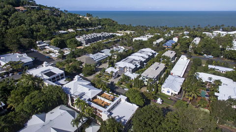Regal Port Douglas - Accommodation Brisbane 12