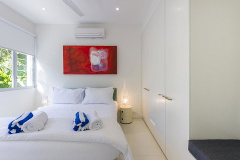 Pool Resort Port Douglas - Accommodation Brisbane 22