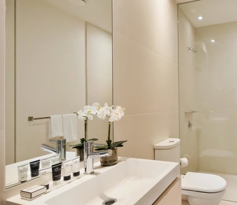 Pool Resort Port Douglas - Accommodation Brisbane 28