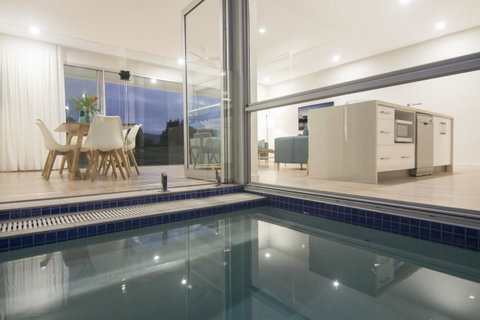 Pool Resort Port Douglas - Accommodation Brisbane 36