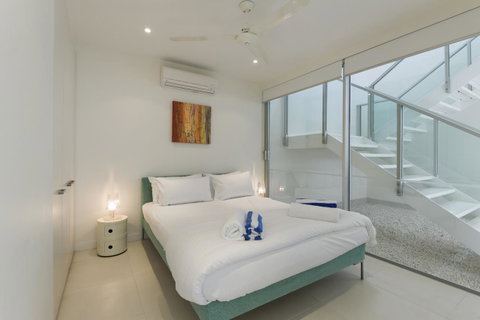 Pool Resort Port Douglas - Accommodation Brisbane 23