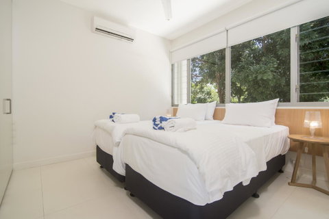 Pool Resort Port Douglas - Accommodation Brisbane 33