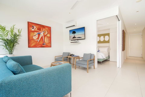 Pool Resort Port Douglas - Accommodation Brisbane 32