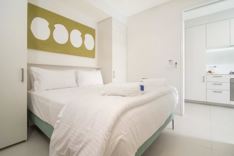 Pool Resort Port Douglas - Accommodation Brisbane 34
