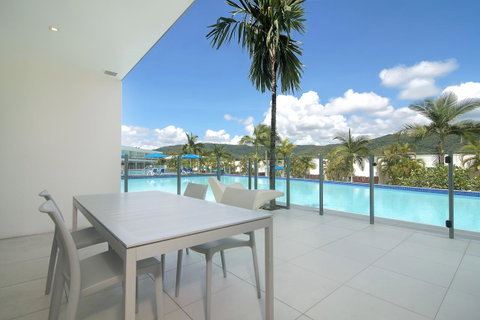 Pool Resort Port Douglas - Accommodation Brisbane 31