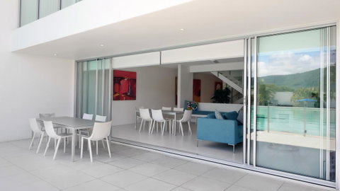 Pool Resort Port Douglas - Accommodation Brisbane 4