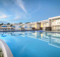 Pool Resort Port Douglas - Accommodation Brisbane