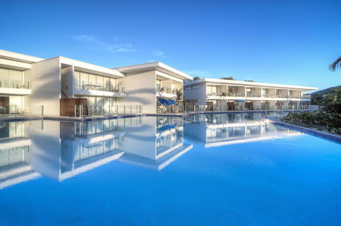 Pool Resort Port Douglas - Accommodation Brisbane 2