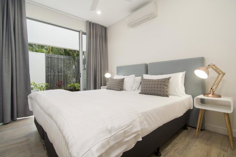 Pool Resort Port Douglas - Accommodation Brisbane 42