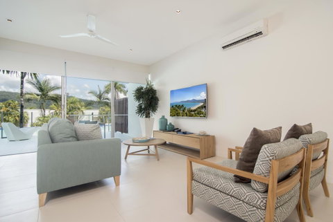 Pool Resort Port Douglas - Accommodation Brisbane 30