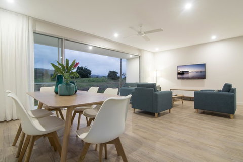 Pool Resort Port Douglas - Accommodation Brisbane 39