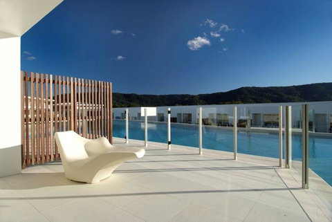 Pool Resort Port Douglas - Accommodation Brisbane 35