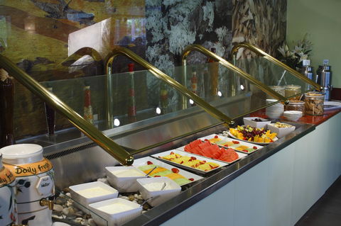 Pacific Hotel Cairns - Accommodation Brisbane 30