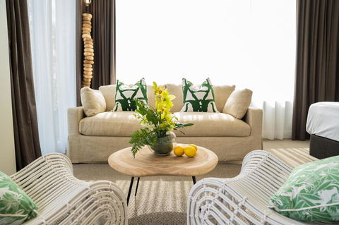 Pacific Hotel Cairns - Accommodation Brisbane 25