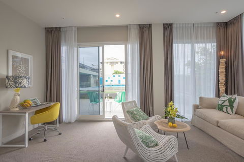 Pacific Hotel Cairns - Accommodation Brisbane 6